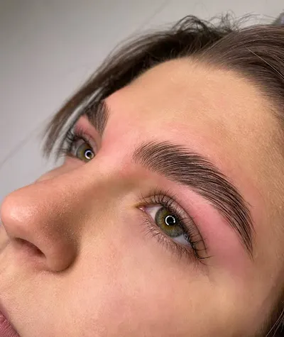 Mira Kolor - makijaż permanentny